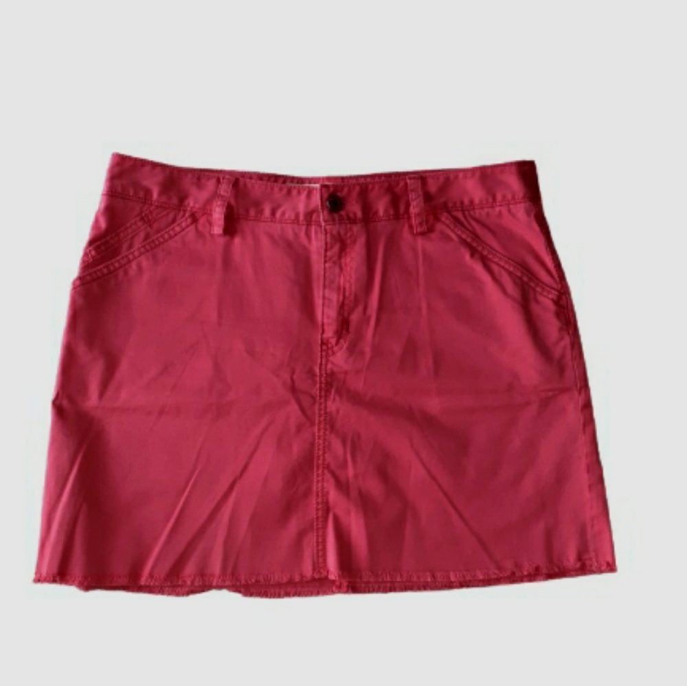 GAP 5 POCKET SKIRT NWOT